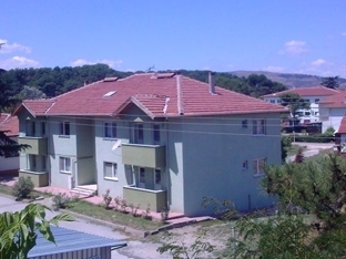 Sakarya Orman letme Md.Hiz. Evi naat