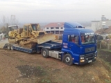 Ağır Nakliyat